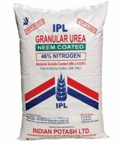 આઇ.પી.એલ યુરિયા ખાતર